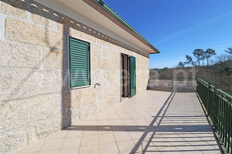 Moradia T4 à venda em Bodiosa, Viseu — foto 6