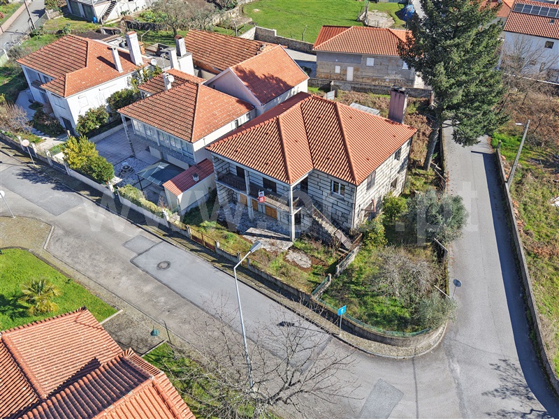 Moradia T4 à venda em Cota, Viseu — foto 3