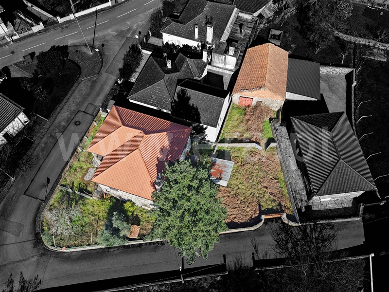 Moradia T4 à venda em Cota, Viseu — foto 2