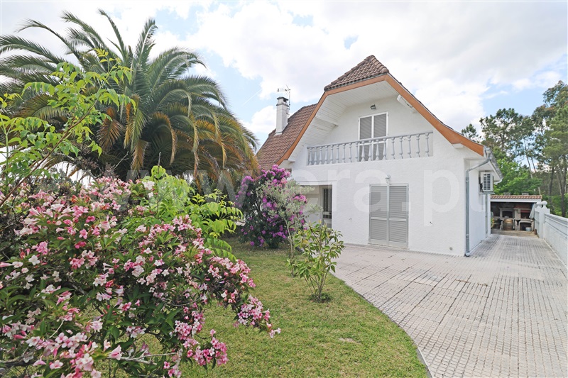 Moradia T4 à venda em Cota, Viseu — foto 2