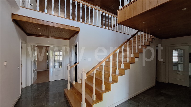 Moradia Isolada T4 Viseu, Couto de Baixo e Couto de Cima - 1500322 - 1