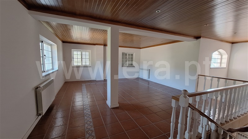 Moradia Isolada T4 Viseu, Couto de Baixo e Couto de Cima - 1500322 - 11