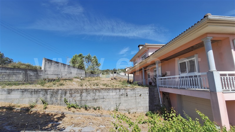 Moradia Isolada T4 Viseu, Couto de Baixo e Couto de Cima - 1500322 - 31