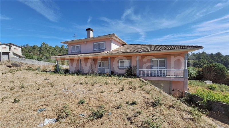 Moradia Isolada T4 Viseu, Couto de Baixo e Couto de Cima - 1500322 - 33