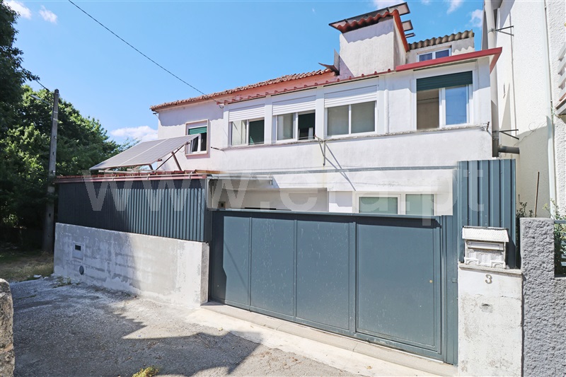 Moradia Isolada T4 / Viseu, Rio de Loba