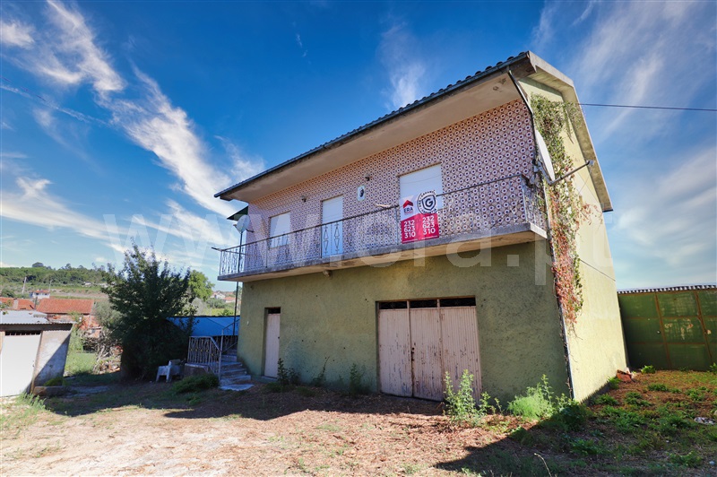 Moradia Isolada T4 / Viseu, Silgueiros