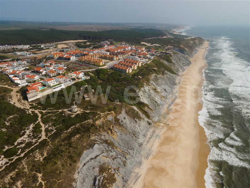 Moradia T5 à venda em Praia Pedra do Ouro, Alcobaça — foto 3
