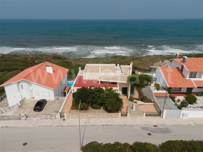 Moradia T5 à venda em Praia Pedra do Ouro, Alcobaça — foto 5
