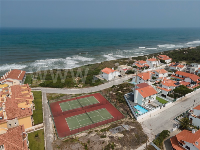 Moradia T5 à venda em Praia Pedra do Ouro, Alcobaça — foto 7