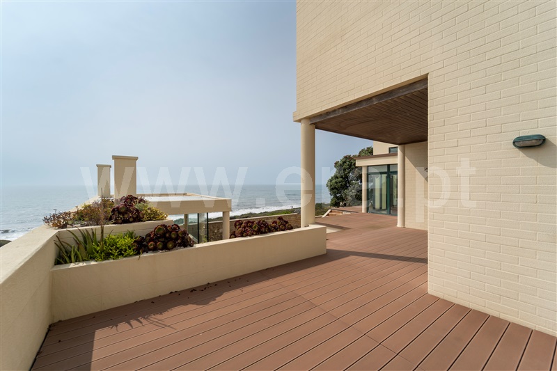 Moradia T5 à venda em Praia Pedra do Ouro, Alcobaça — foto 11