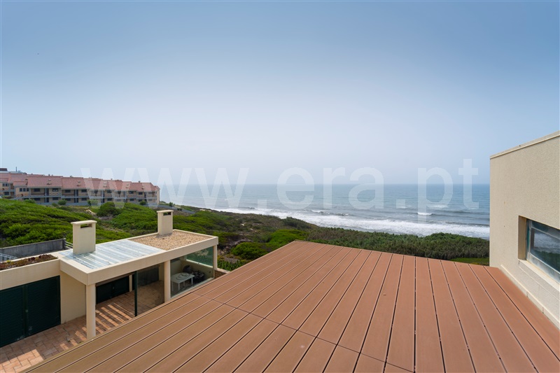 Moradia T5 à venda em Praia Pedra do Ouro, Alcobaça — foto 12