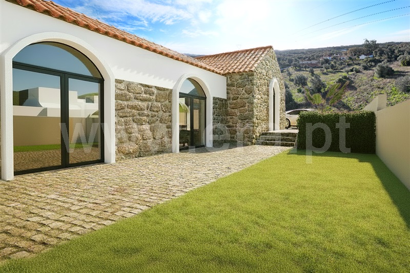Moradia T5 à venda em Turquel, Alcobaça — foto 10
