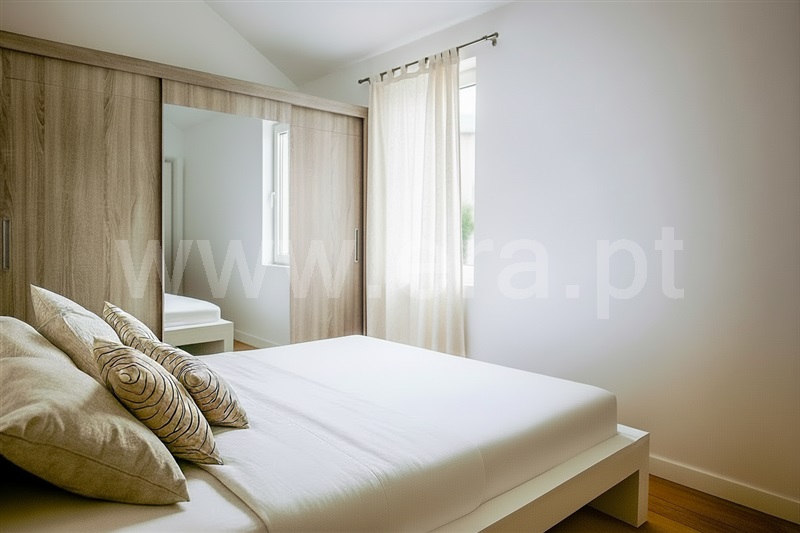 Moradia T5 à venda em Turquel, Alcobaça — foto 13