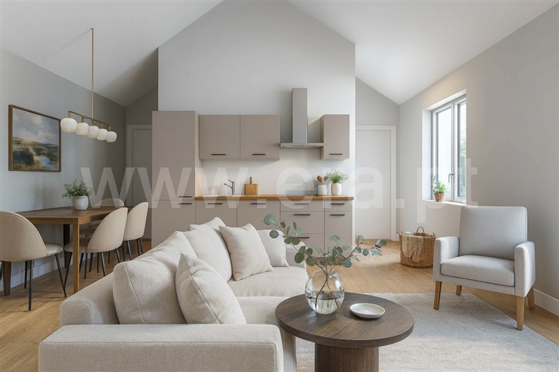 Moradia T5 à venda em Turquel, Alcobaça — foto 15
