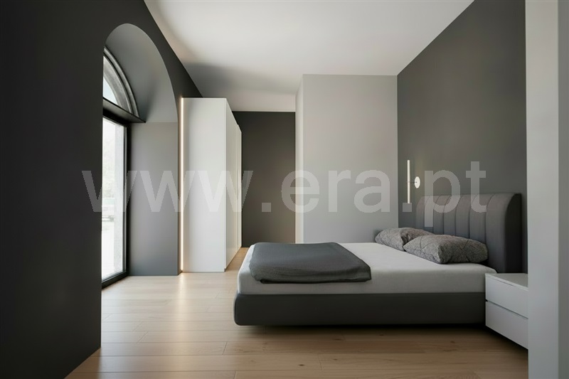 Moradia T5 à venda em Turquel, Alcobaça — foto 16