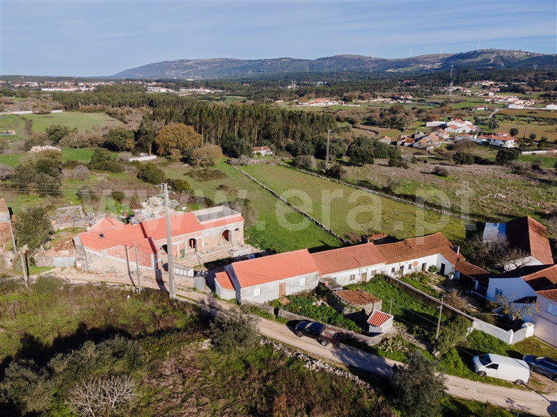 Moradia T5 à venda em Turquel, Alcobaça — foto 17