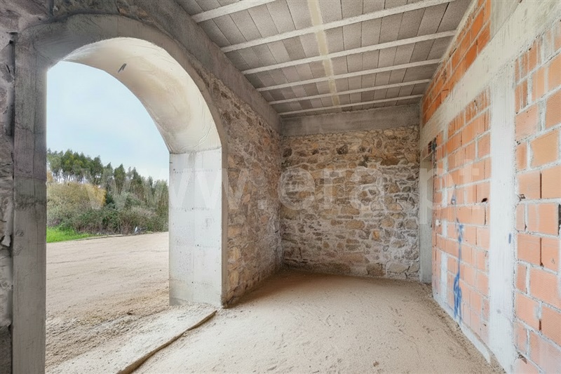 Moradia T5 à venda em Turquel, Alcobaça — foto 7