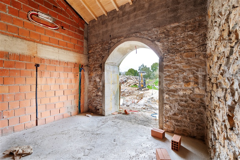 Moradia T5 à venda em Turquel, Alcobaça — foto 9