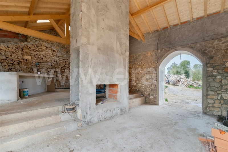 Moradia T5 à venda em Turquel, Alcobaça — foto 6