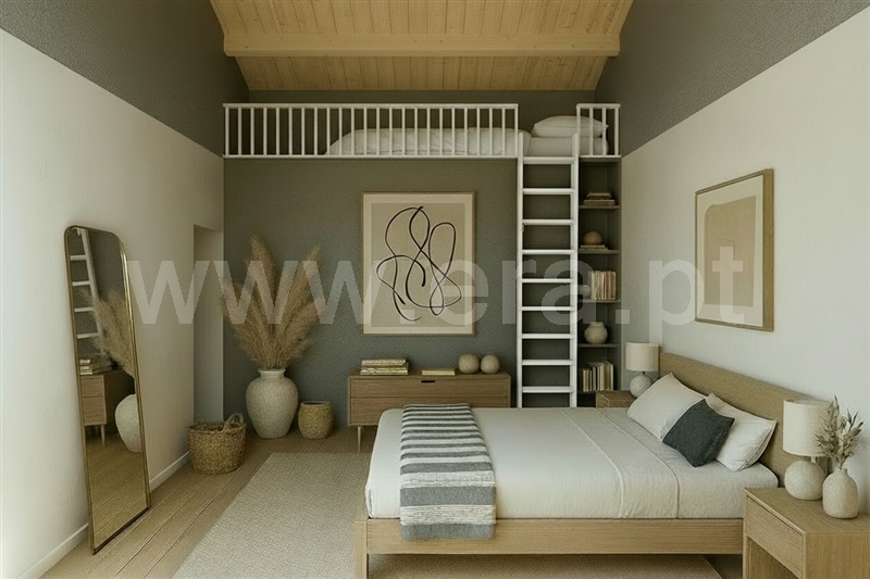 Moradia T5 à venda em Turquel, Alcobaça — foto 19
