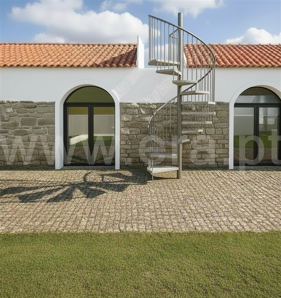 Moradia T5 à venda em Turquel, Alcobaça — foto 8