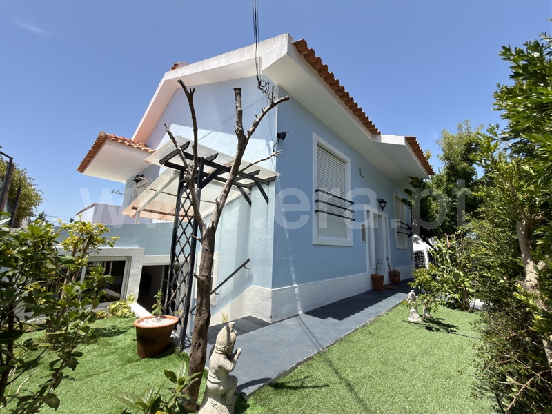 Moradia T5 à venda em Vale Cavala, Almada — foto 3
