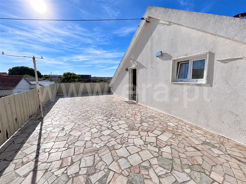 Moradia T5 à venda em Vale Cavala, Almada — foto 12