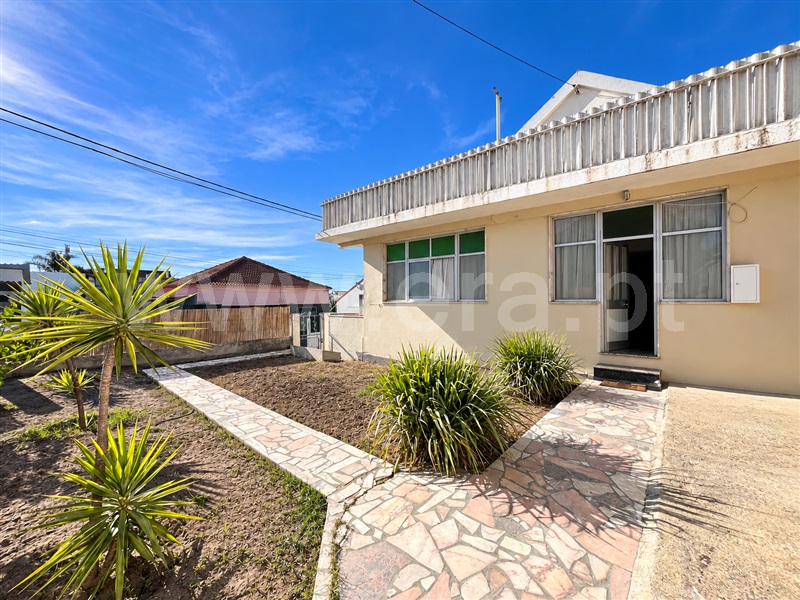 Moradia T5 em Vale Cavala, €550.000
