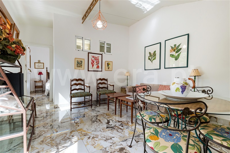 Moradia Isolada T5 Almada, Vila Nova Caparica - 1502929 - 3