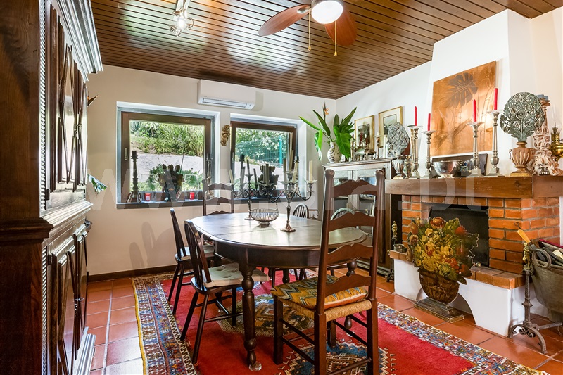 Moradia Isolada T5 Almada, Vila Nova Caparica - 1502929 - 6