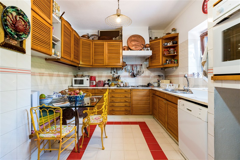 Moradia Isolada T5 Almada, Vila Nova Caparica - 1502929 - 7