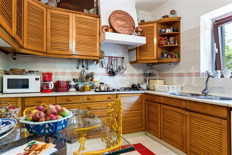 Moradia Isolada T5 Almada, Vila Nova Caparica - 1502929 - 8