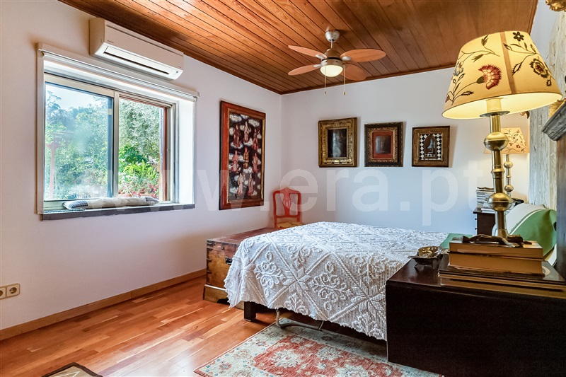 Moradia Isolada T5 Almada, Vila Nova Caparica - 1502929 - 10