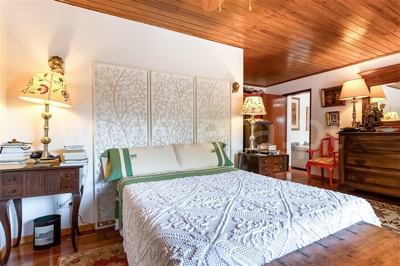 Moradia Isolada T5 Almada, Vila Nova Caparica - 1502929 - 11