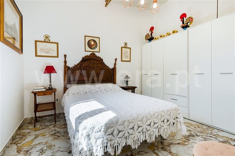 Moradia Isolada T5 Almada, Vila Nova Caparica - 1502929 - 12