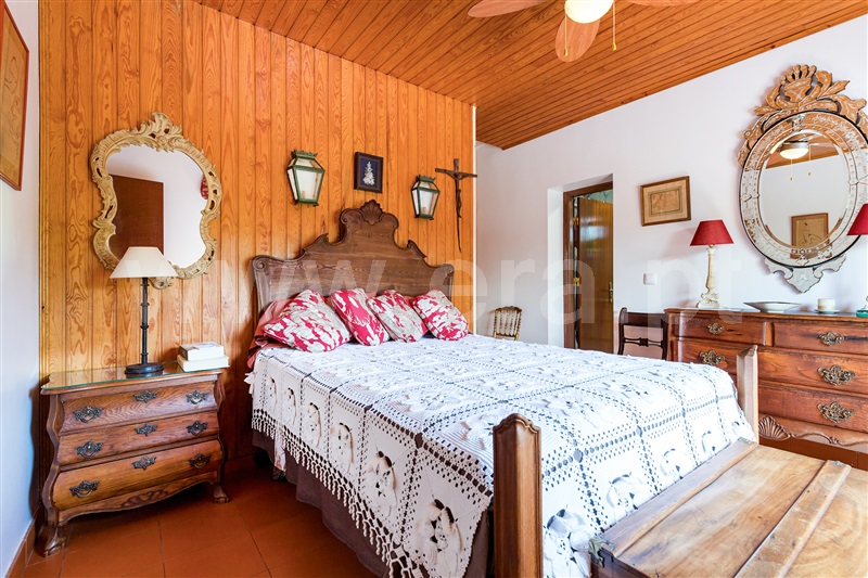 Moradia Isolada T5 Almada, Vila Nova Caparica - 1502929 - 13