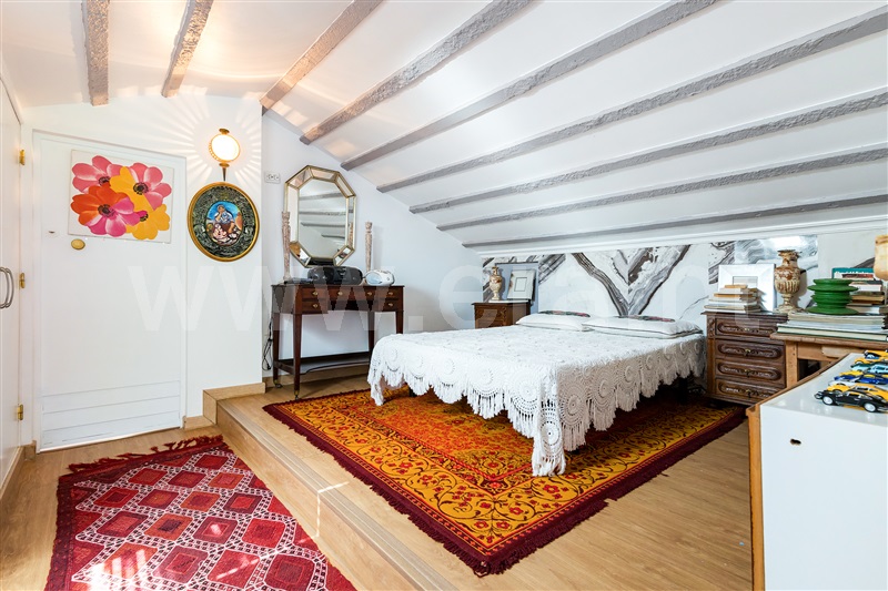 Moradia Isolada T5 Almada, Vila Nova Caparica - 1502929 - 14