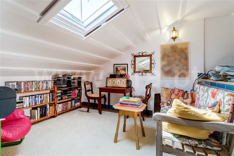 Moradia Isolada T5 Almada, Vila Nova Caparica - 1502929 - 16