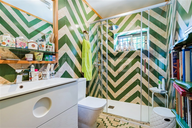 Moradia Isolada T5 Almada, Vila Nova Caparica - 1502929 - 17