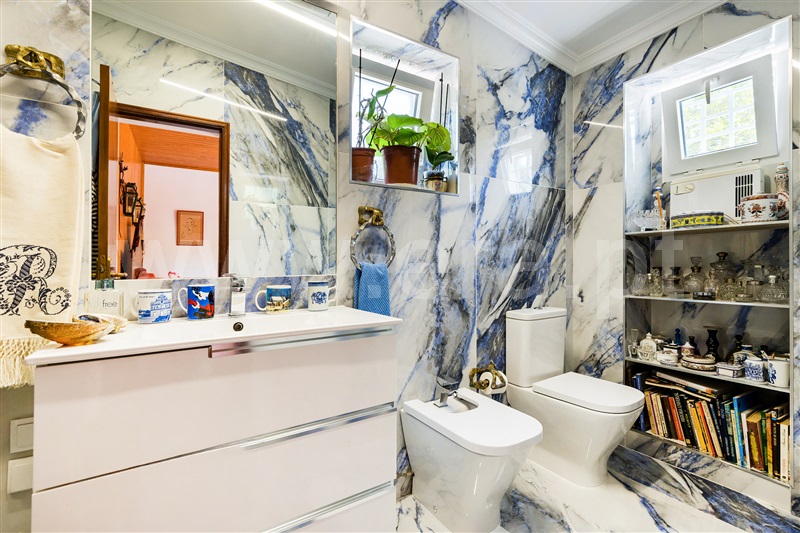 Moradia Isolada T5 Almada, Vila Nova Caparica - 1502929 - 18