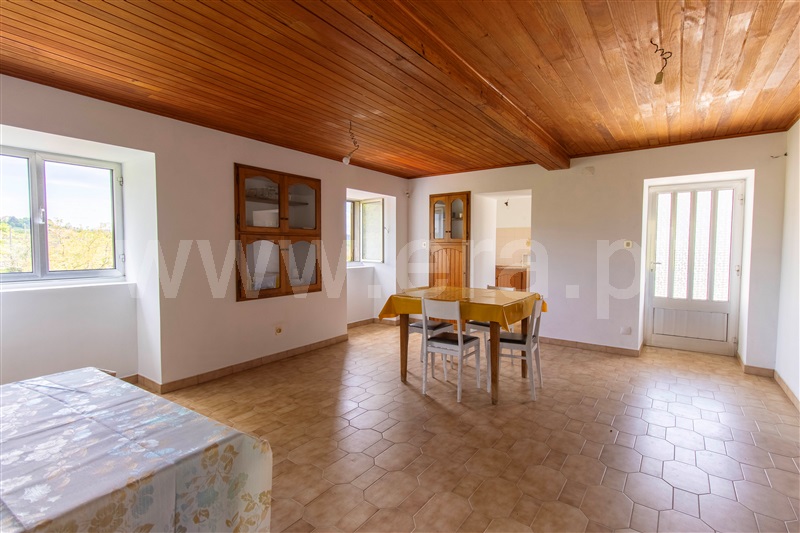 Moradia Isolada T5 Amarante, Figueiró (Santiago e Santa Cristina) - 1476259 - 5