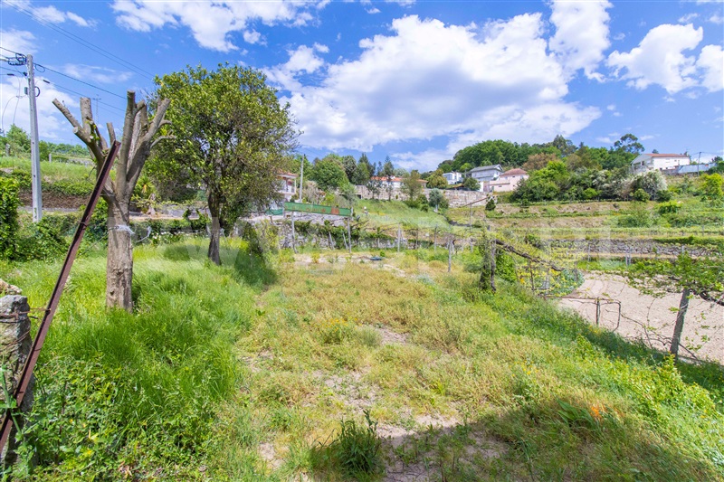 Moradia Isolada T5 Amarante, Figueiró (Santiago e Santa Cristina) - 1476259 - 8