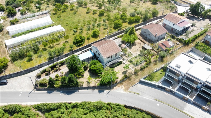 Moradia T5 à venda em Ferreiros, Prozelo e Besteiros, Amares — foto 3