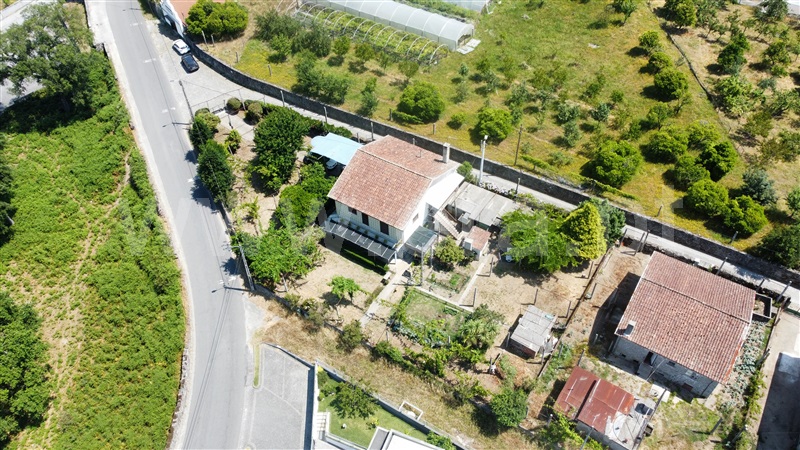 Moradia T5 à venda em Ferreiros, Prozelo e Besteiros, Amares — foto 4