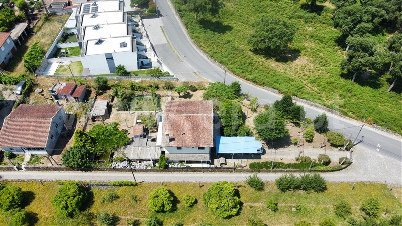 Moradia T5 à venda em Ferreiros, Prozelo e Besteiros, Amares — foto 6