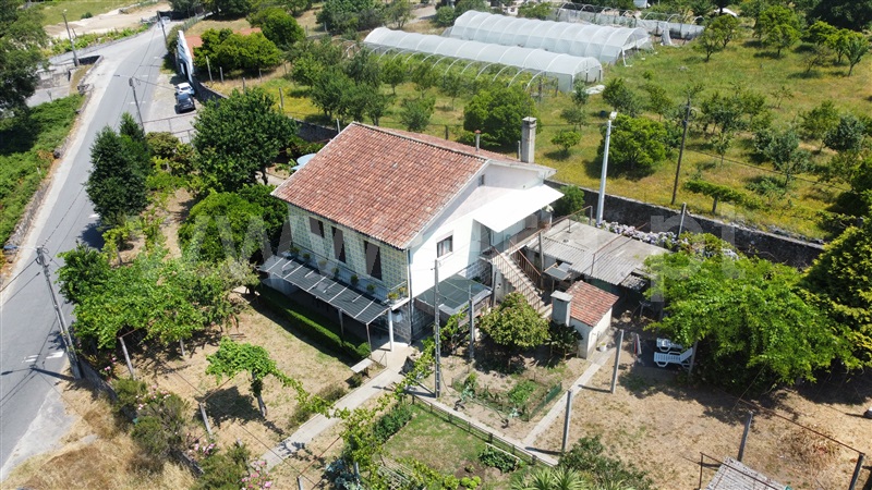 Moradia T5 à venda em Ferreiros, Prozelo e Besteiros, Amares — foto 9