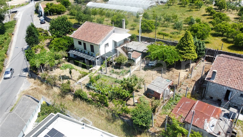 Moradia T5 à venda em Ferreiros, Prozelo e Besteiros, Amares — foto 10