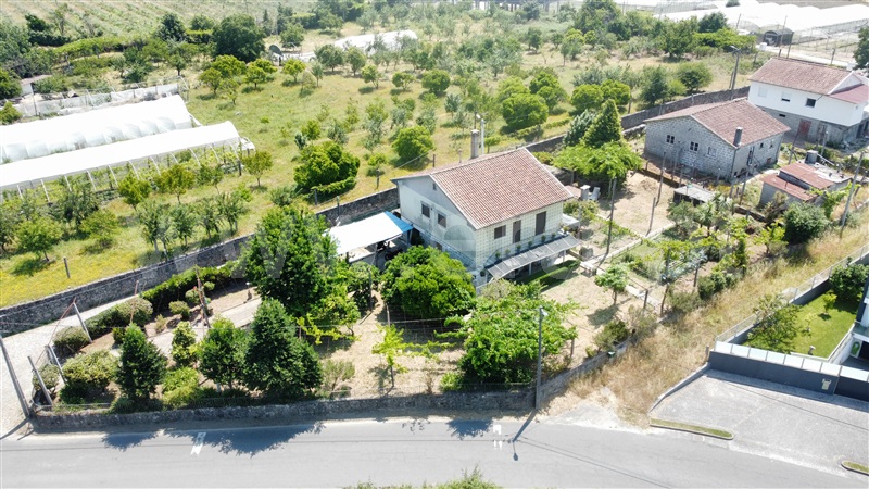 Moradia T5 à venda em Ferreiros, Prozelo e Besteiros, Amares — foto 15