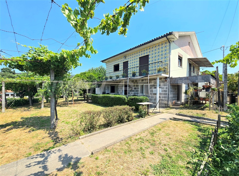 Moradia T5 à venda em Ferreiros, Prozelo e Besteiros, Amares — foto 17