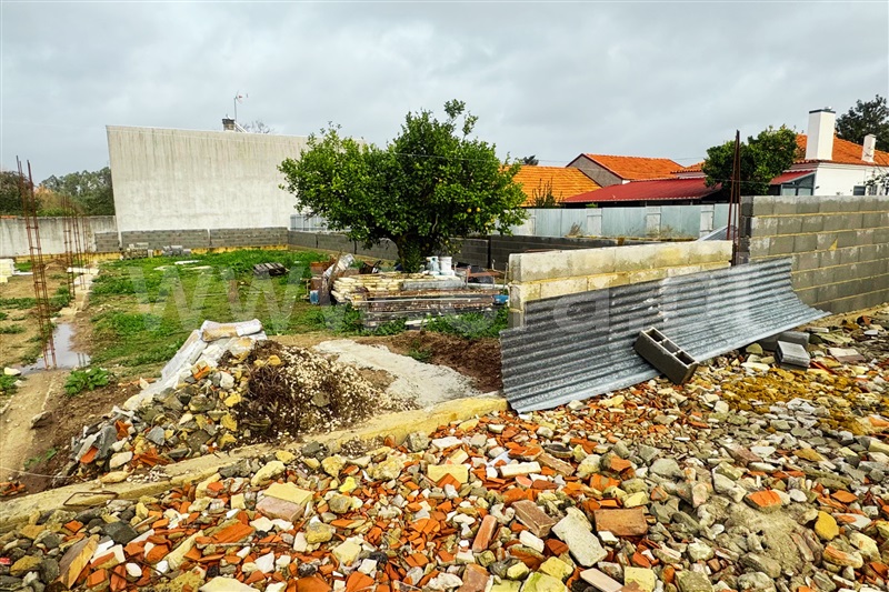 Moradia T5 à venda em Vilarinho do Bairro, Anadia — foto 18